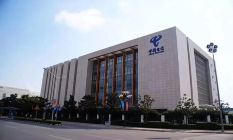 深圳電信通訊基站-空調遠程控制系統