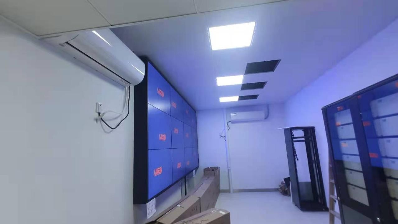 怎么實現(xiàn)遠程控制空調(diào)