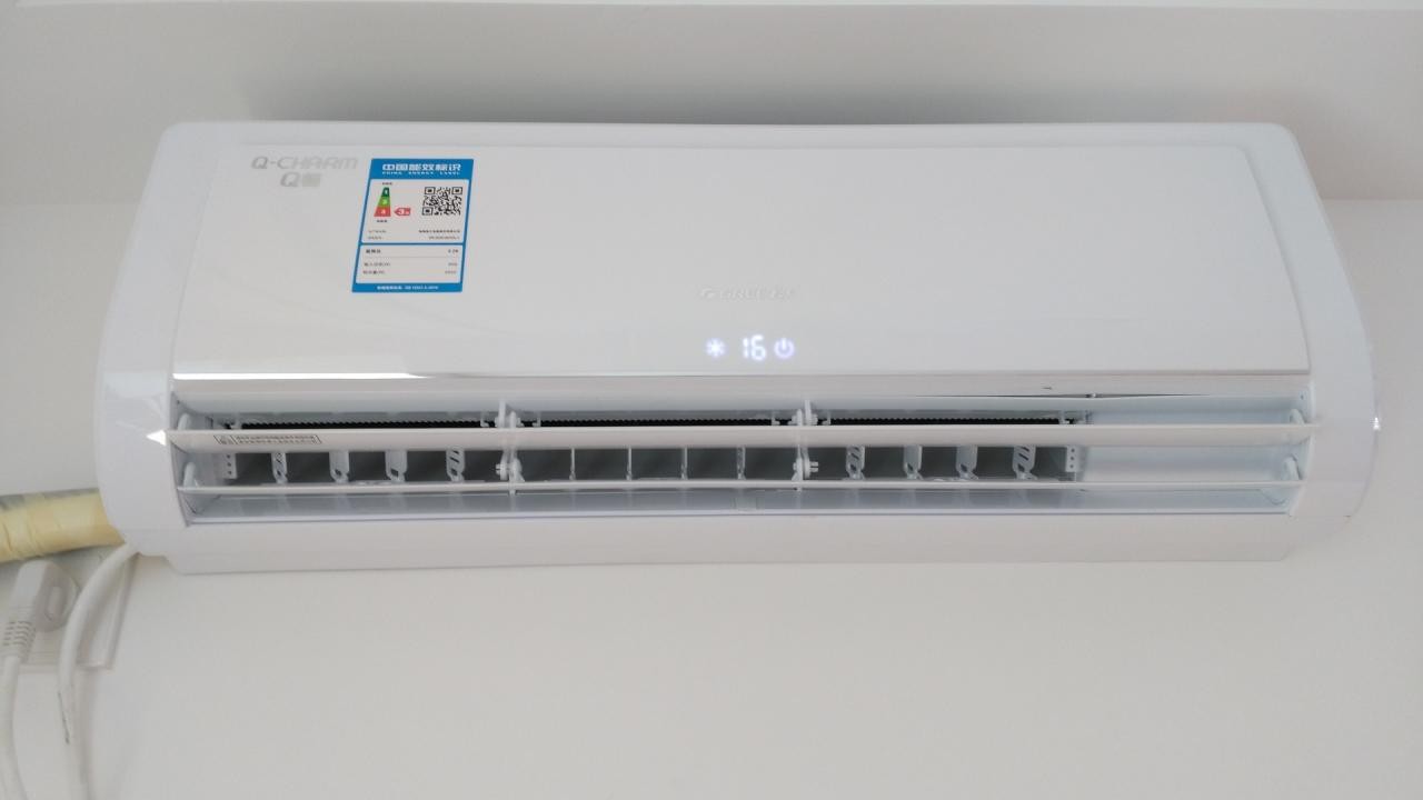 空調來電自啟,停電斷電省心放心