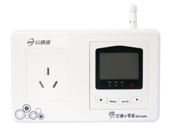 智能空調(diào)控制器是什么？