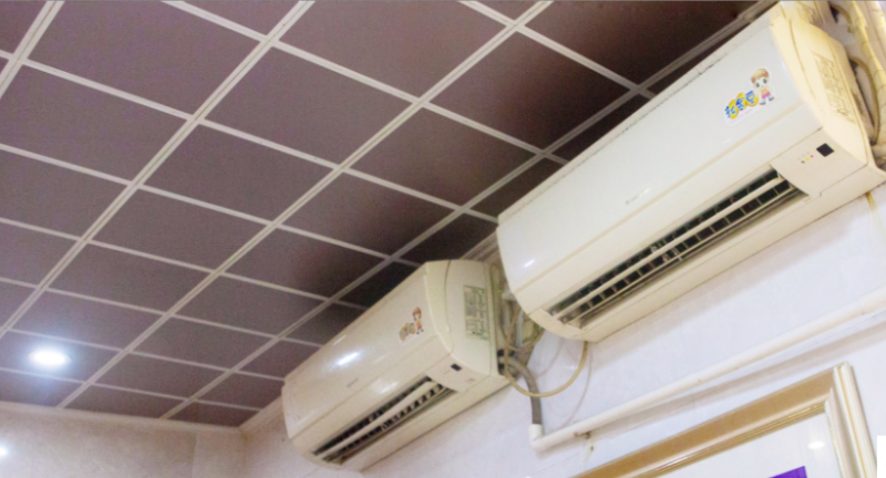 空調系統智能化(智慧空調系統)