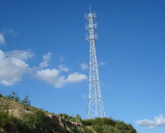 基站集中空調集中控制系統