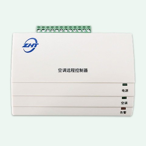 空調來電自啟動：構建無人值守環境的智能保障